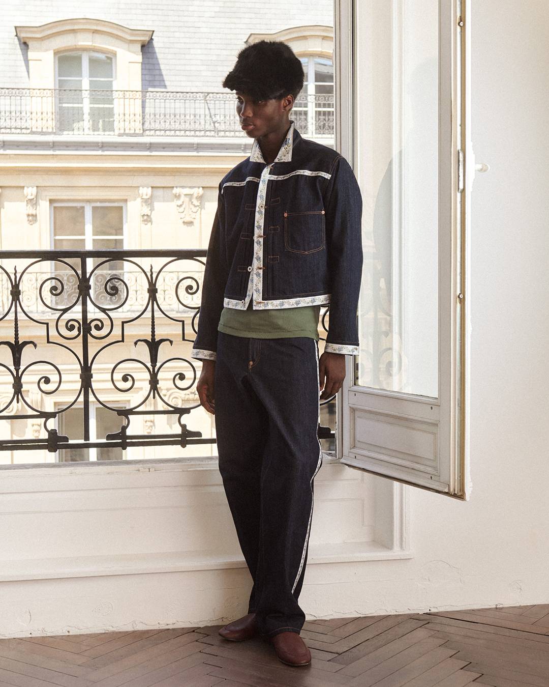 KENZO SS27 Lookbook Collection | KENZO